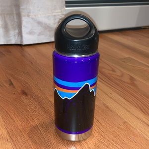 Patagonia Klean Kanteen - 16oz